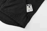 26-27 Inter Miami Black Windbreaker