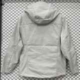 2026 UA Grey Outdoor Jackets #RK1105冲锋衣