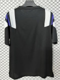 26-27 RMA EQT Black Training shirts
