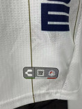 26-27 San Luis Away Player Version Soccer Jersey