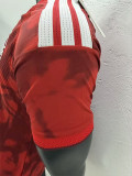 26-27 Nottingham Forest Home Player Version Soccer Jersey