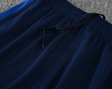 26-27 France White Training Short Suit