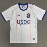 26-27 CHE Third Fans Soccer Jersey