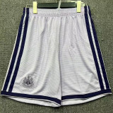 26-27 Newcastle Third Shorts Pants