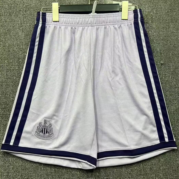 26-27 Newcastle Third Shorts Pants