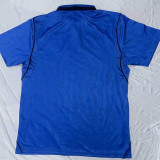 26-27 Corinthians Third Fans Soccer Jersey