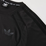 2026 AD18 Dark gray Training Short Suit