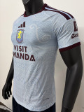 26-27 Aston Villa Third Player Version Soccer Jersey