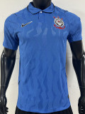 26-27 Corinthians Third Player Version Soccer Jersey