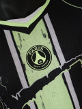 26-27 PSG Black Special Edition Player Version Training shirts
