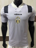 26-27 JUV EQT Grey Player Version Training Shirts (灰)