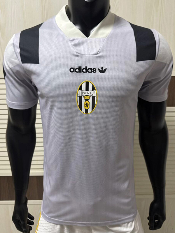 26-27 JUV EQT Grey Player Version Training Shirts (灰)