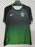 26-27 Elche CF Third Fans Soccer Jersey