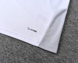 26-27 RMA White grey Training Short Suit