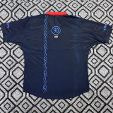 26-27 Norway Black Joint Edition Training shirts