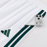 26-27 RMA White Jacket Tracksuit