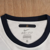 2010 USA Home Retro Soccer Jersey