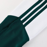 26-27 RMA White Jacket Tracksuit