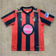 26-27 Bournemouth Home Fans Soccer Jersey