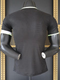 26-27 PSG Black Special Edition Player Version Training shirts