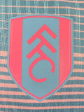 26-27 Fulham Third Player Version Soccer Jersey