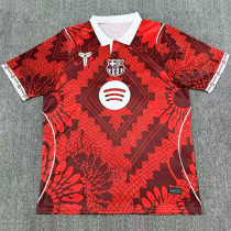 26-27 BAR Red Special Edition Training shirts