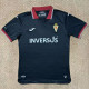 26-27 Real Murcia Third Fans Soccer Jersey