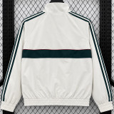 26-27 RMA Beige Windbreaker