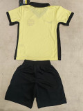 26-27 Vasco Third Kids Soccer Jersey
