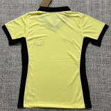 26-27 Vasco Third Women Soccer Jersey (女)