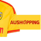 26-27 RC Lens Home Fans Soccer Jersey