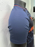 26-27 Feyenoord Third Player Version Soccer Jersey