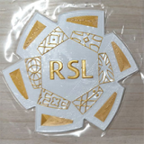 26-27 AL-Nassr Third Fans Soccer Jersey (新广告)