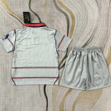 26-27 ATM Third Kids Soccer Jersey