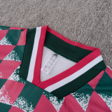 26-27 RMA White Retro Training Short Suit