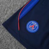 26-27 PSG  Blue Tank top and shorts suit