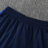26-27 INT Blue Training Short Suit