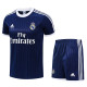 26-27 RMA Royal blue Training Short Suit
