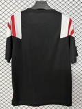26-27 Colo-Colo EQT Black  Training Shirts