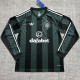 26-27 Celtic Away Long Sleeve Soccer Jersey (长袖)