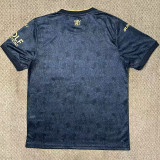 26-27 Wolves Third Fans Soccer Jersey