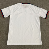 26-27 Czech AD Away Fans Soccer Jersey