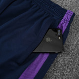 26-27 INT Purple Training Short Suit