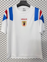 26-27 Japan EQT White Training Shirts