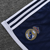 26-27 RMA Royal blue Training Short Suit