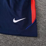 26-27 PSG White Training Short Suit