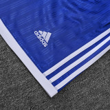 26-27 RMA Blue Training Short Suit