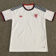 26-27 Czech AD Away Fans Soccer Jersey