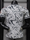26-27 Man Utd White Special Edition Player Version Training shirts