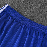 26-27 RMA Blue Training Short Suit